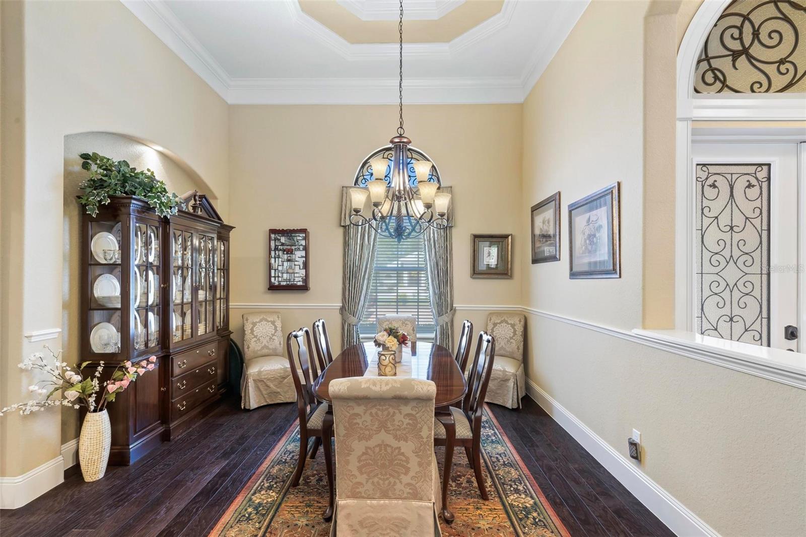 12 NATIVE OAK CT