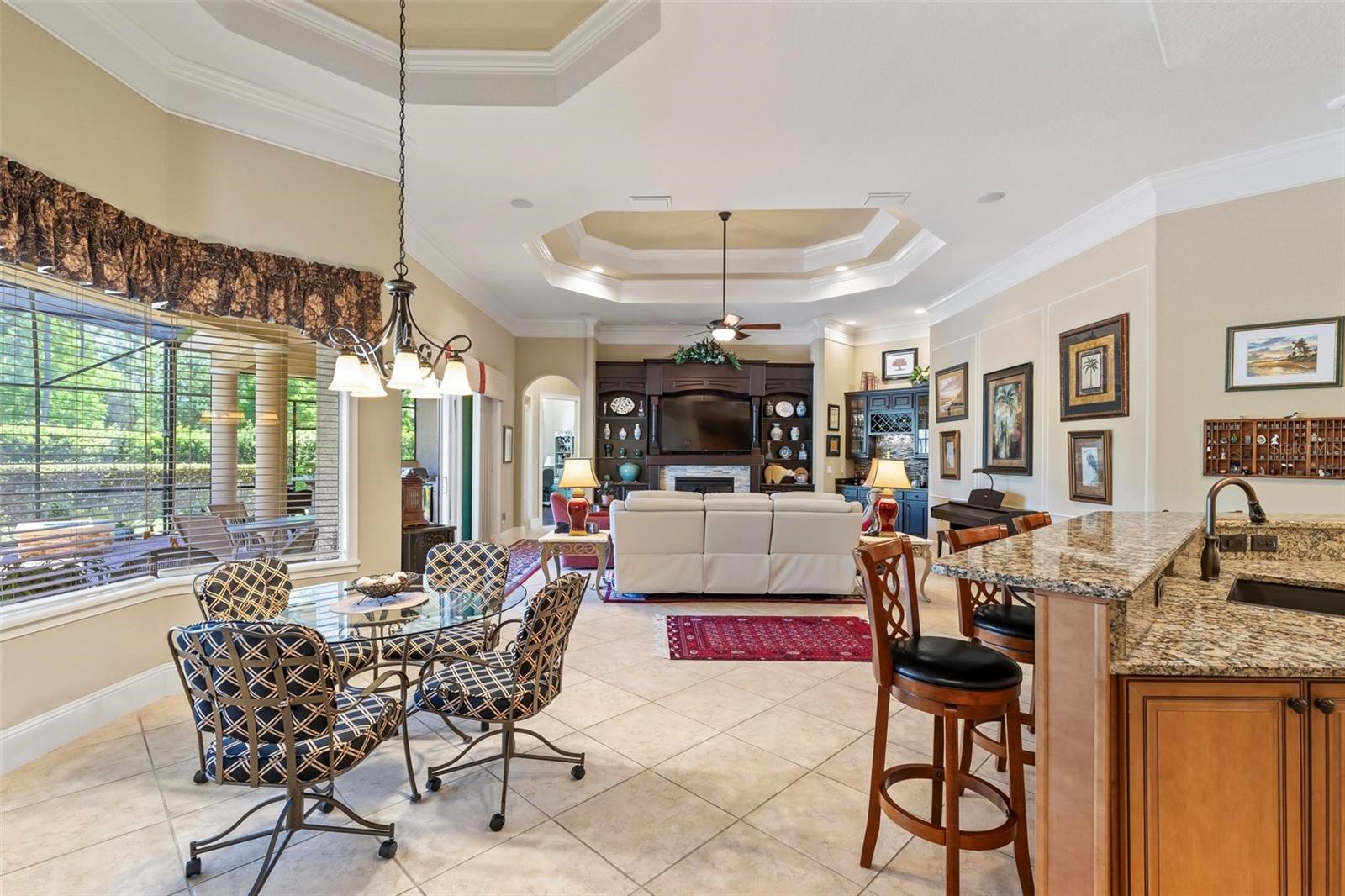12 NATIVE OAK CT