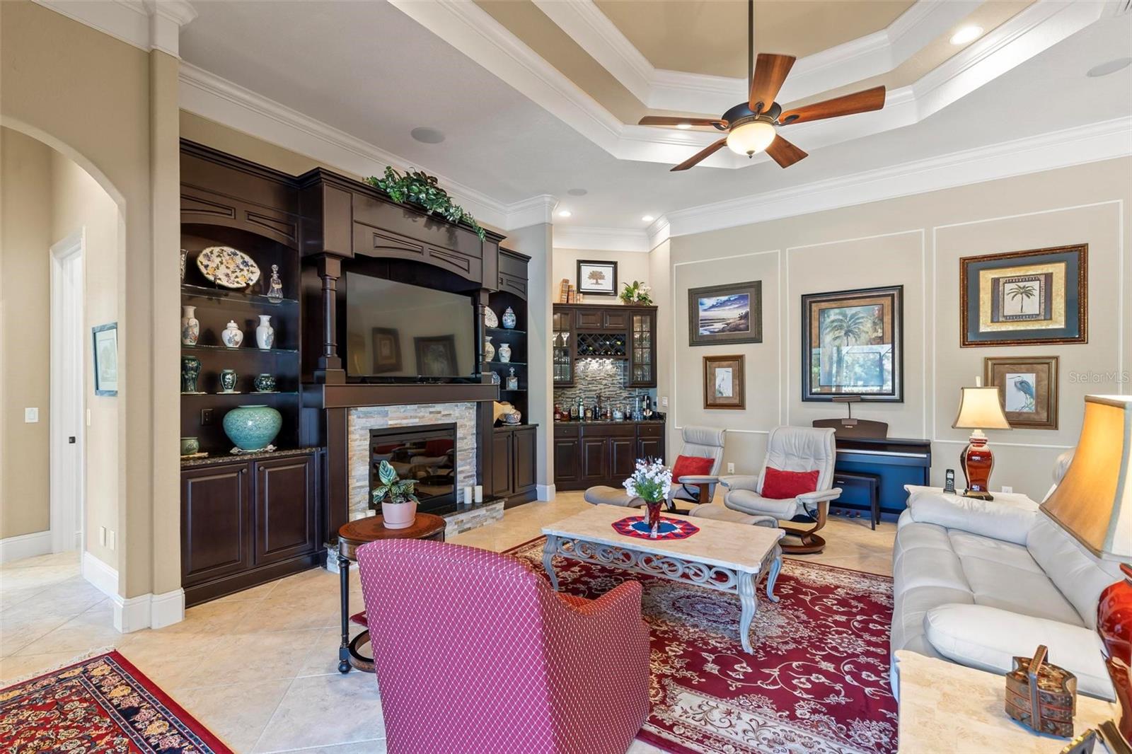 12 NATIVE OAK CT