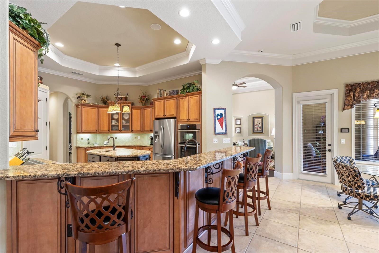 12 NATIVE OAK CT
