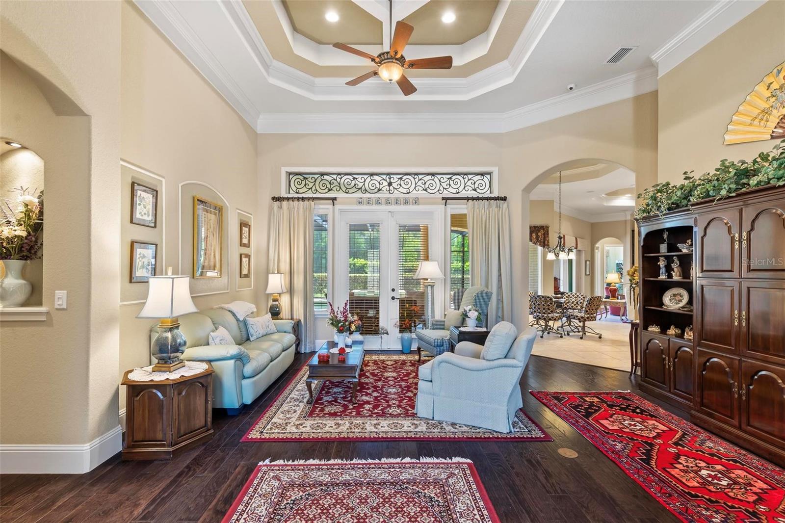 12 NATIVE OAK CT