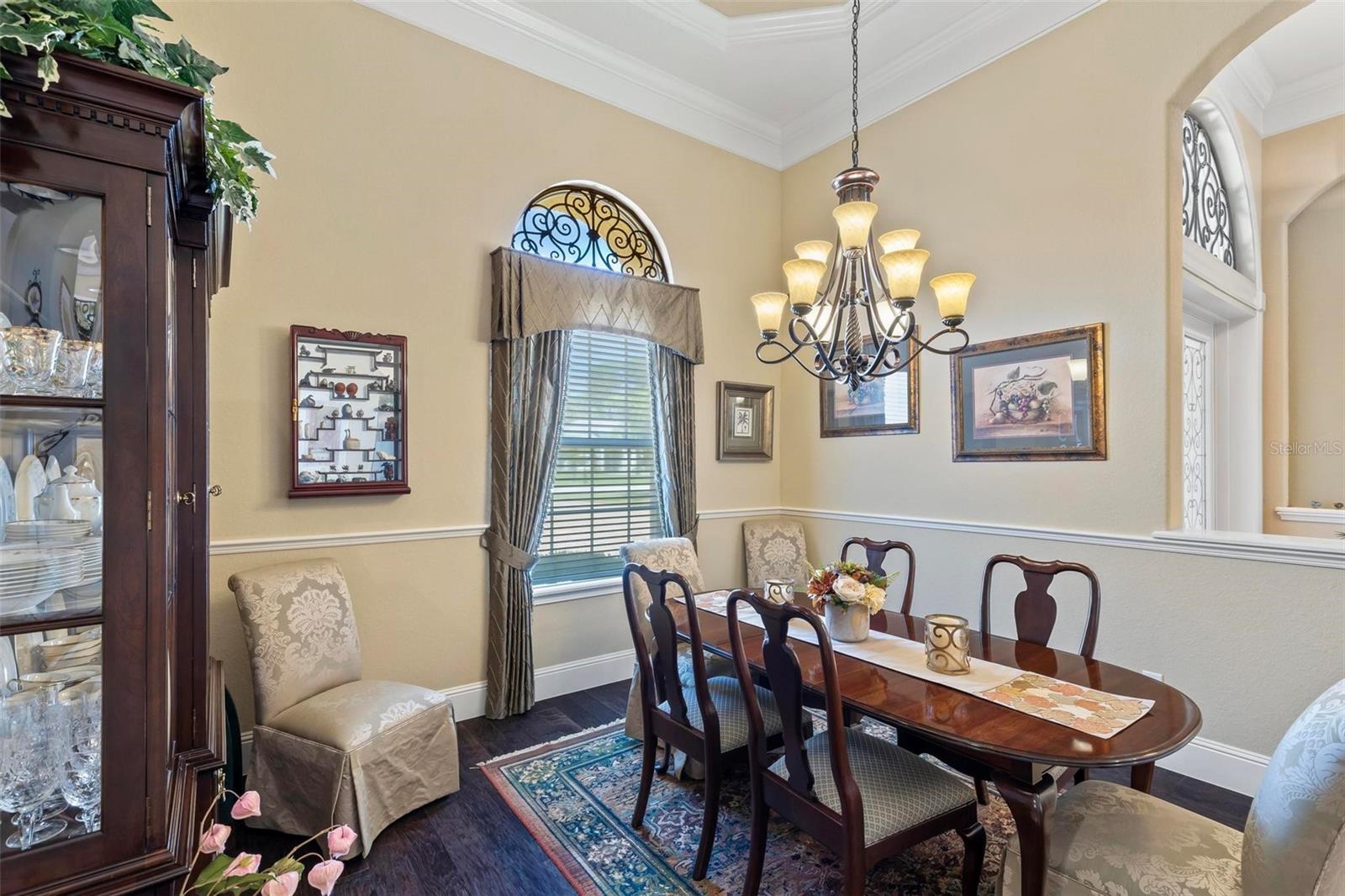 12 NATIVE OAK CT