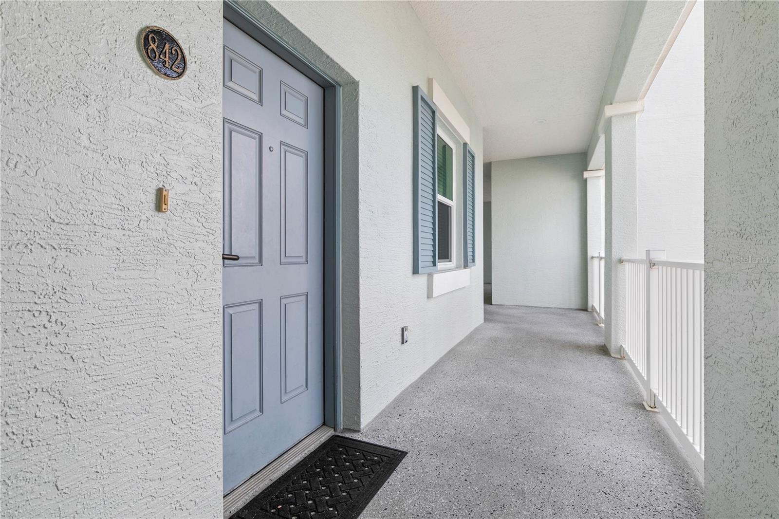 900 CINNAMON BEACH WAY #842