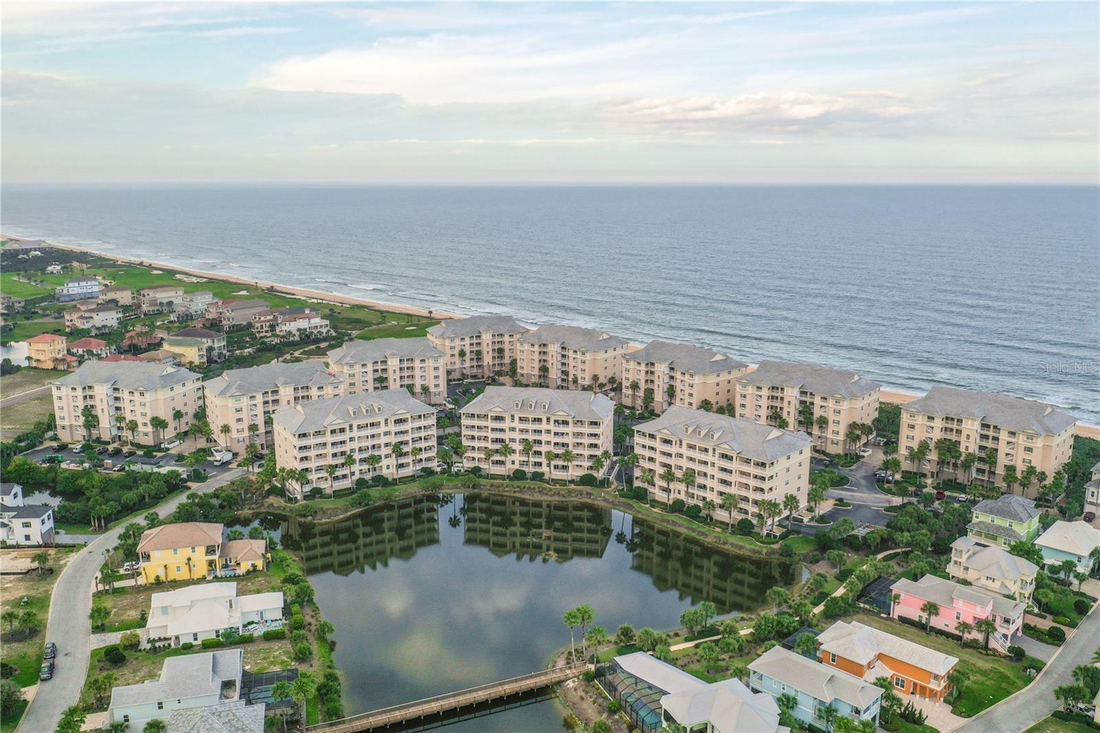 900 CINNAMON BEACH WAY #842