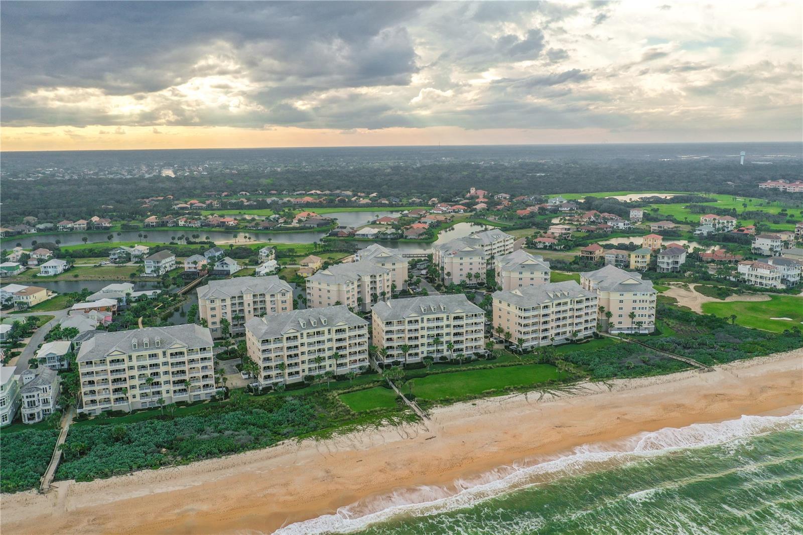 900 CINNAMON BEACH WAY #842
