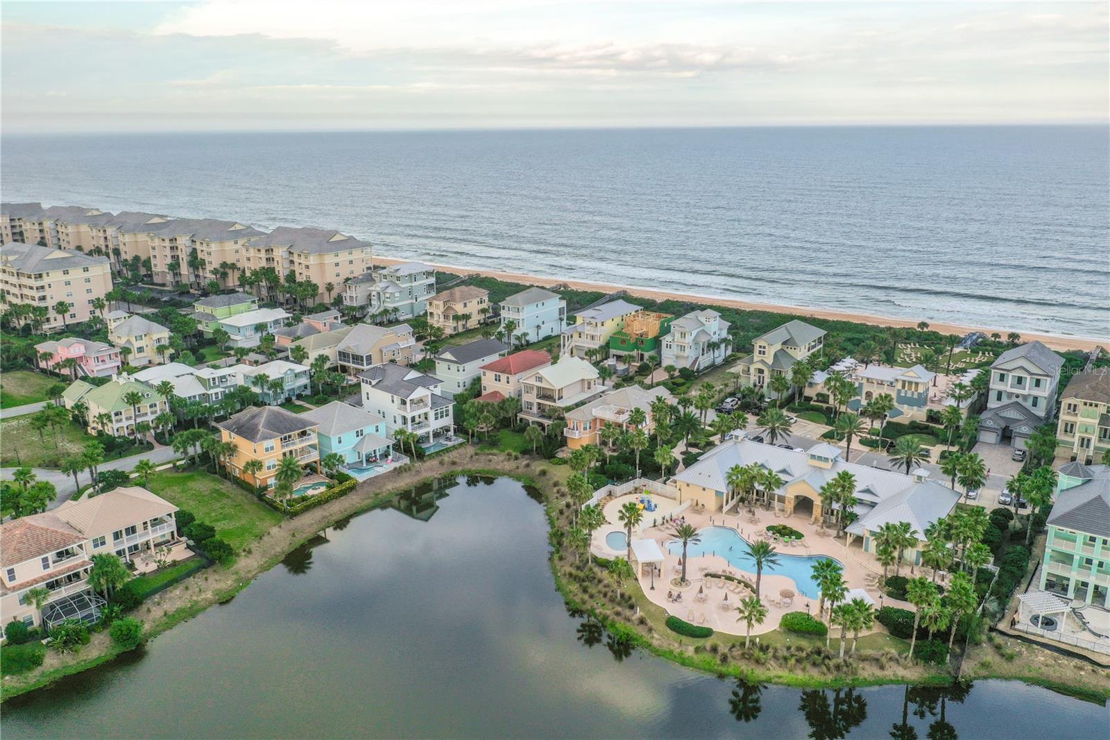 900 CINNAMON BEACH WAY #842