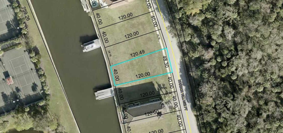 212 HARBOR VILLAGE POINT N