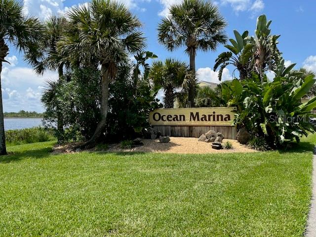 504 OCEAN MARINA DR #504