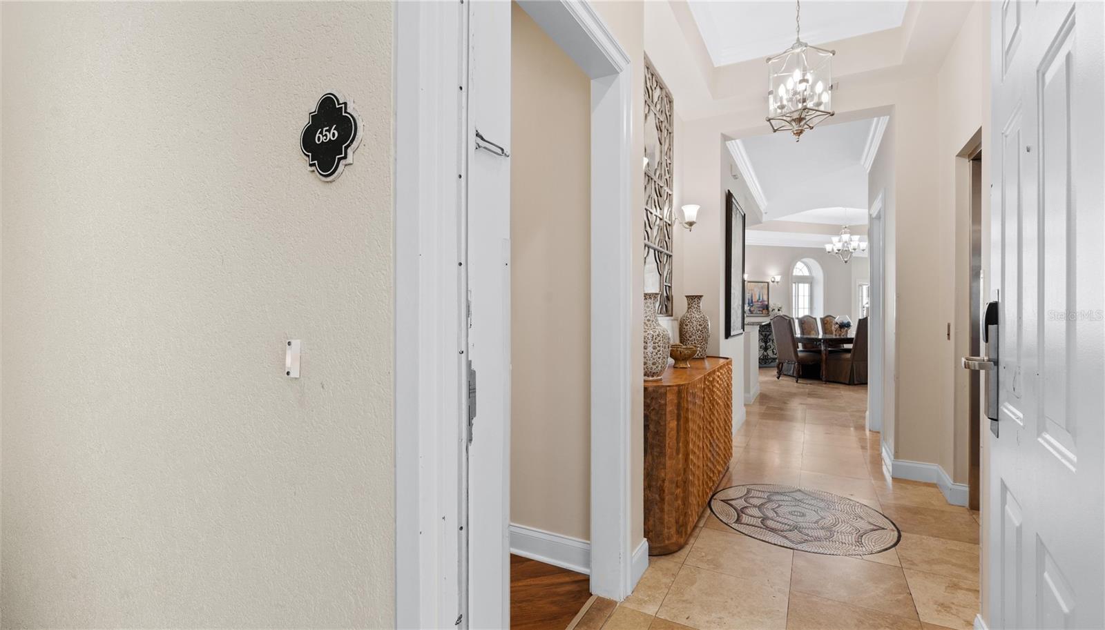 200 OCEAN CREST DR #656