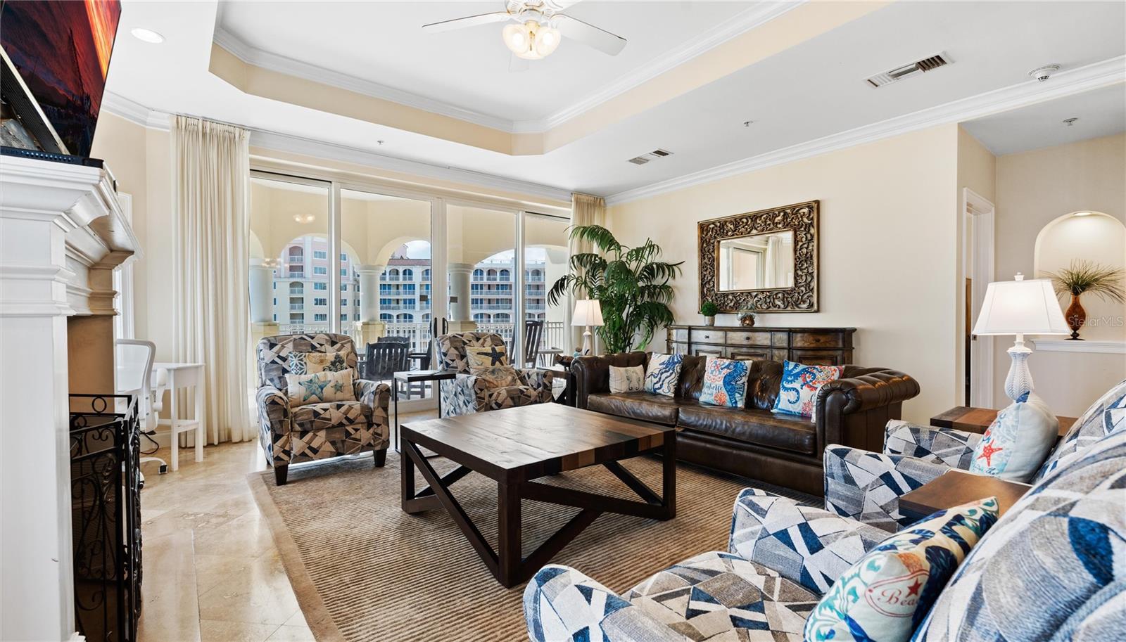 200 OCEAN CREST DR #656