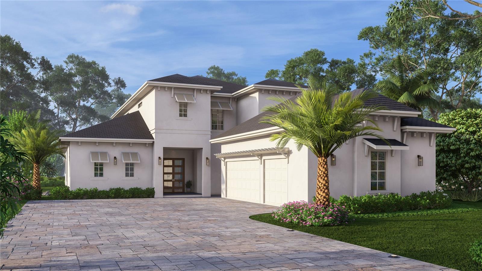 50 CORONADO RD