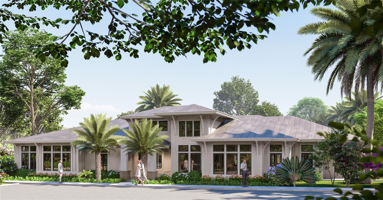 50 CORONADO RD