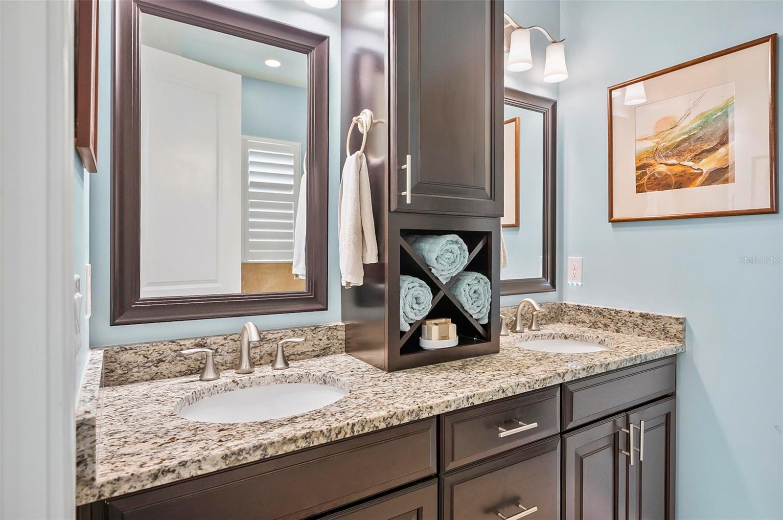 2710 SUNSET INLET DR