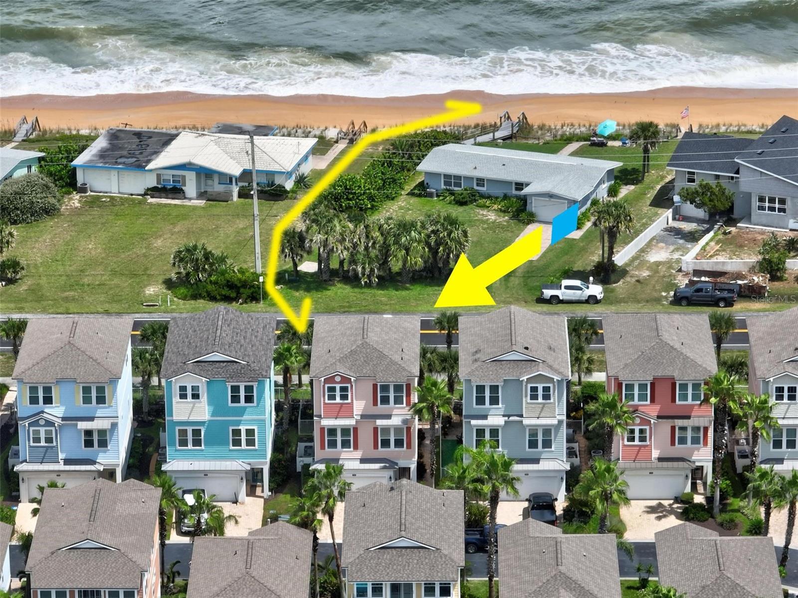 2710 SUNSET INLET DR