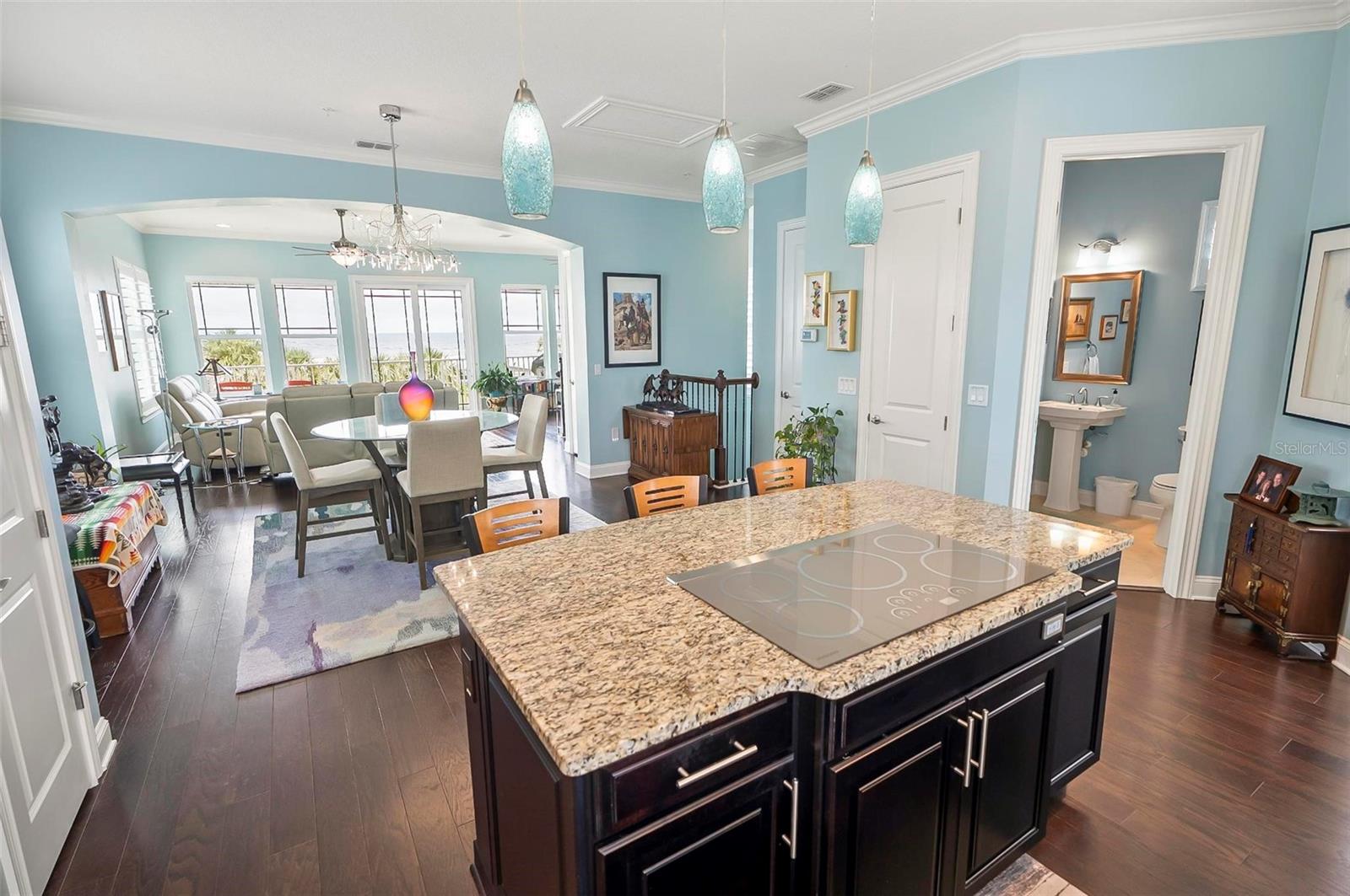 2710 SUNSET INLET DR