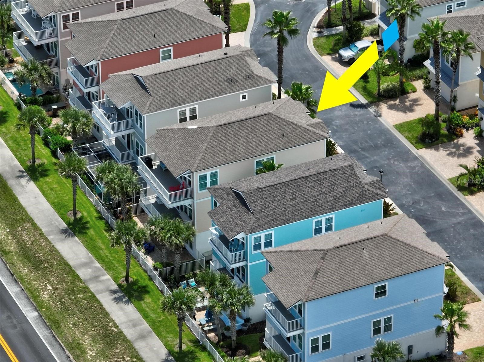 2710 SUNSET INLET DR