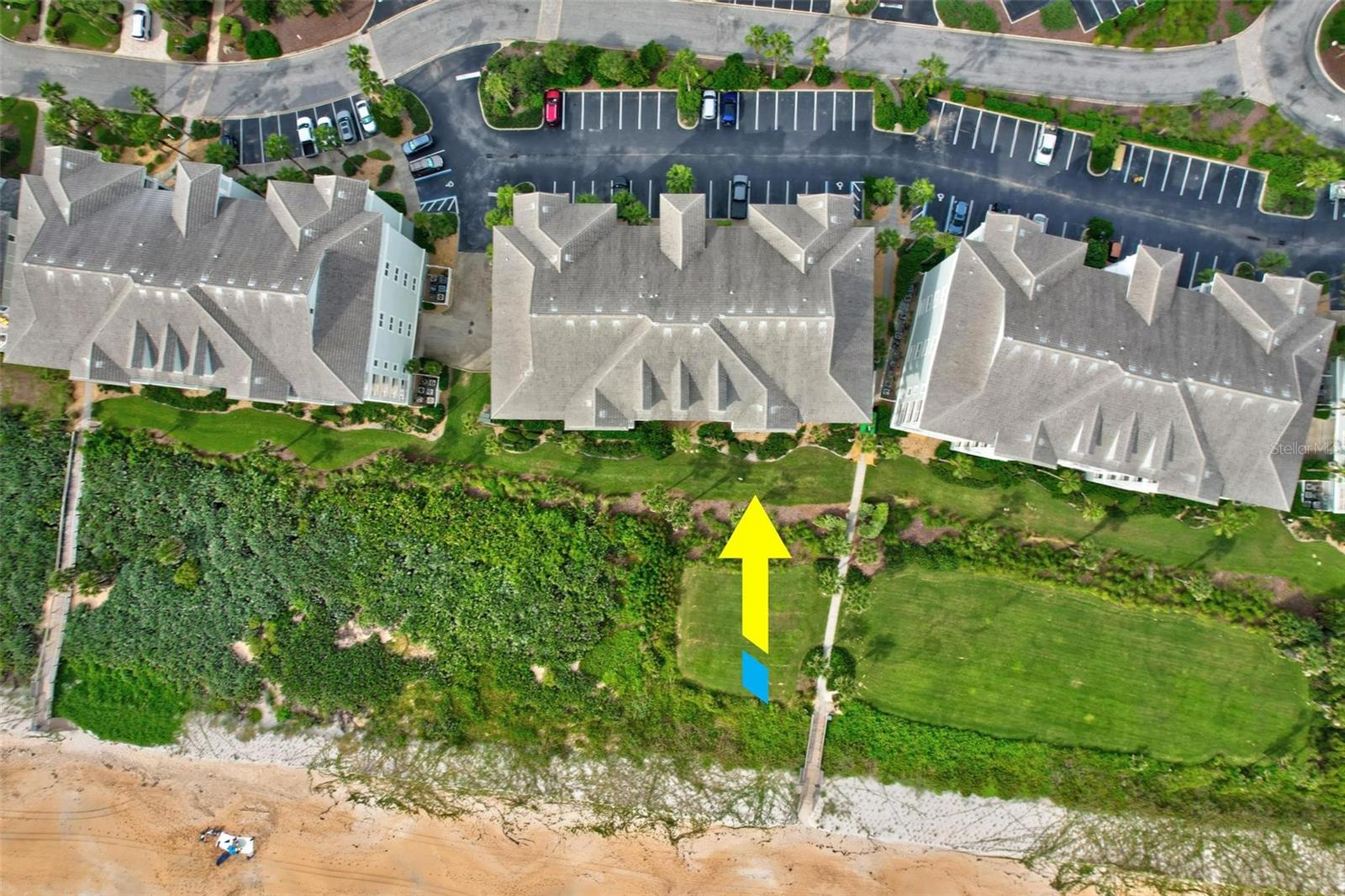 800 CINNAMON BEACH WAY #722