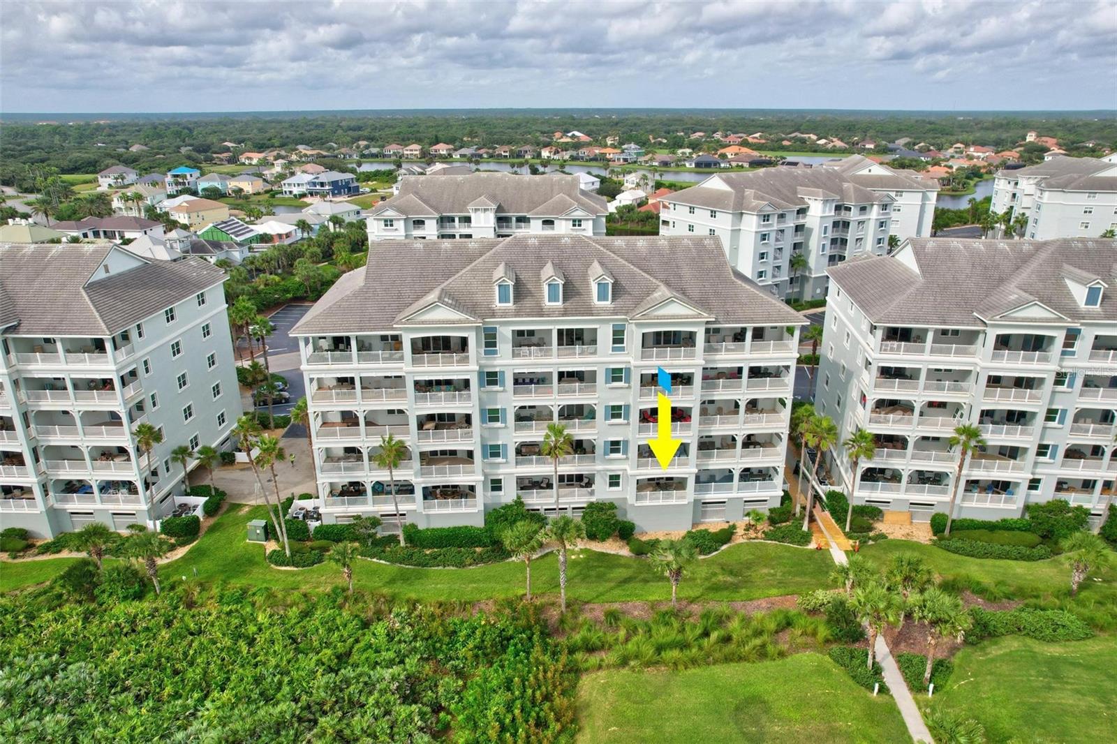 800 CINNAMON BEACH WAY #722