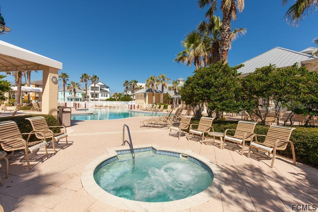 800 CINNAMON BEACH WAY #722