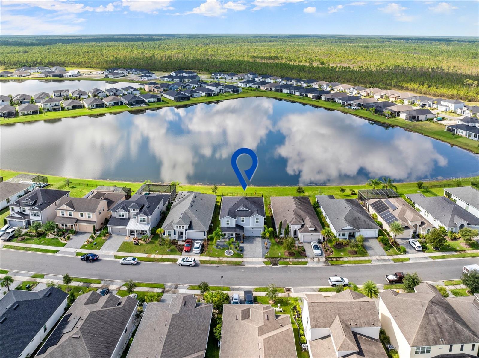 137 AZURE MIST WAY
