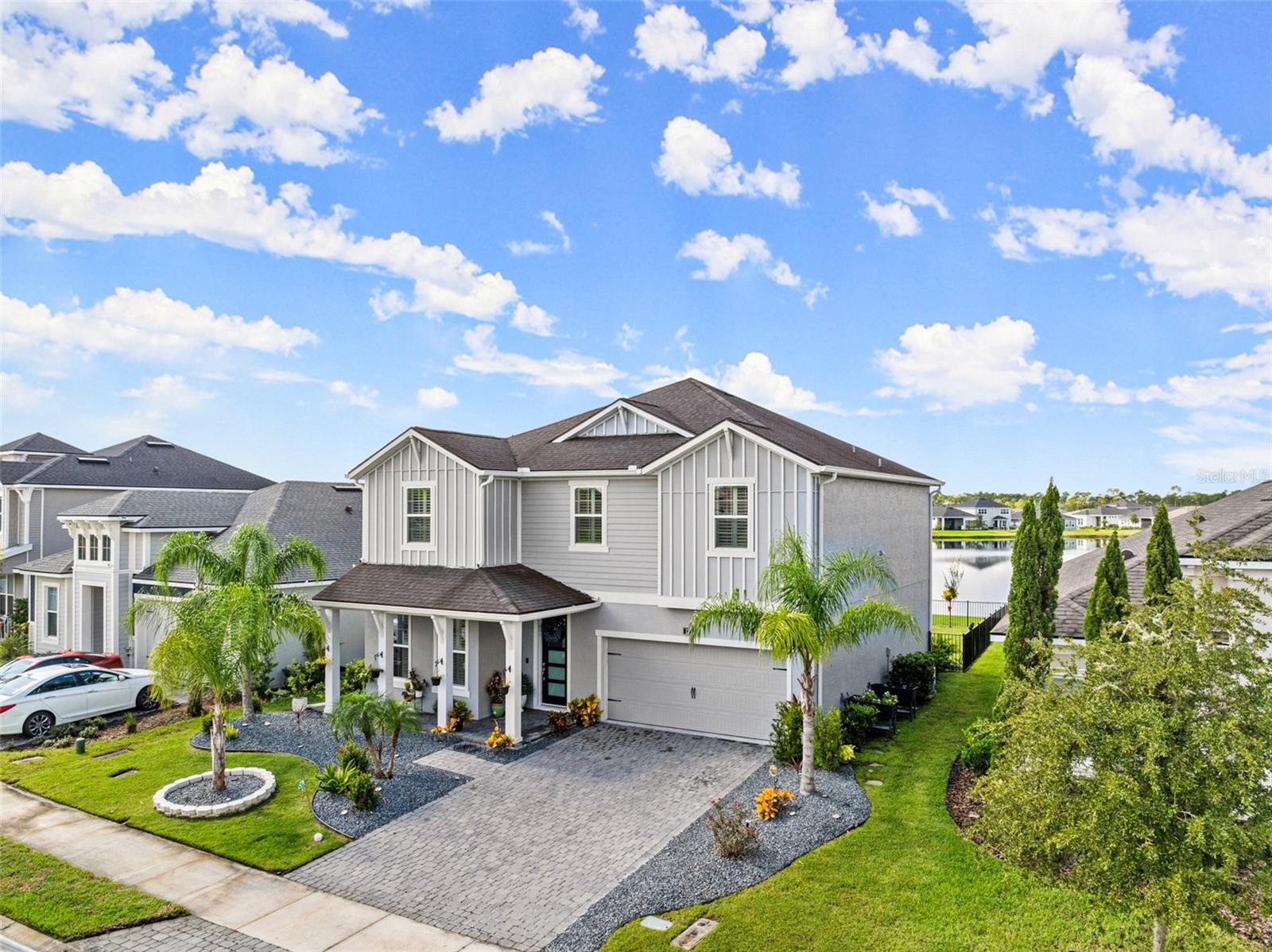 137 AZURE MIST WAY