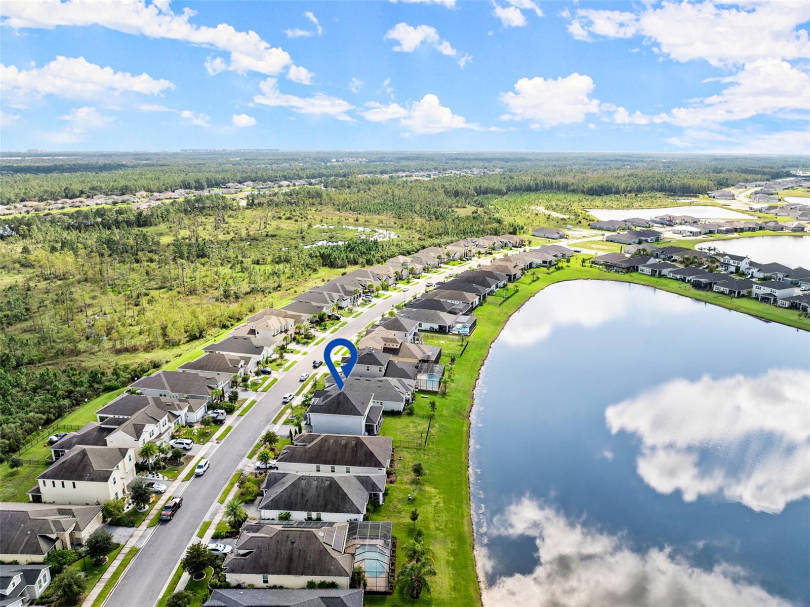 137 AZURE MIST WAY