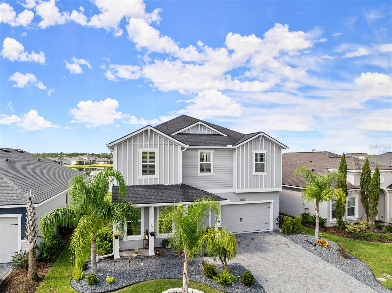 137 AZURE MIST WAY