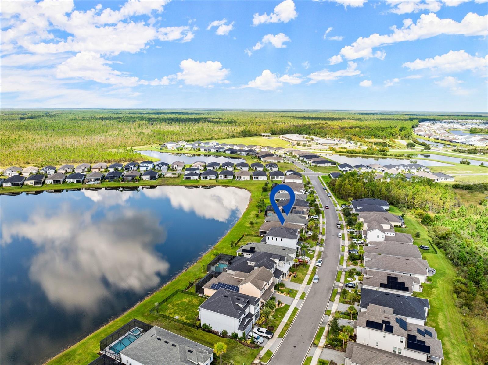 137 AZURE MIST WAY