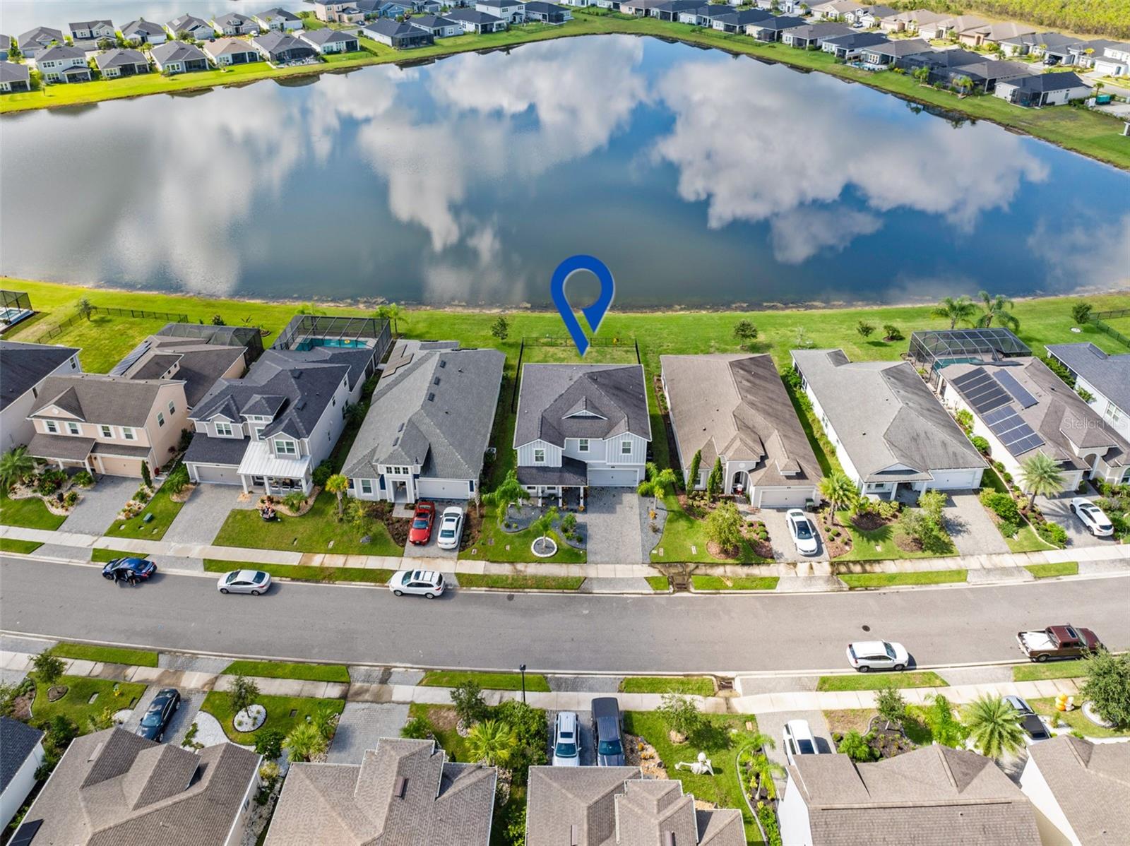 137 AZURE MIST WAY