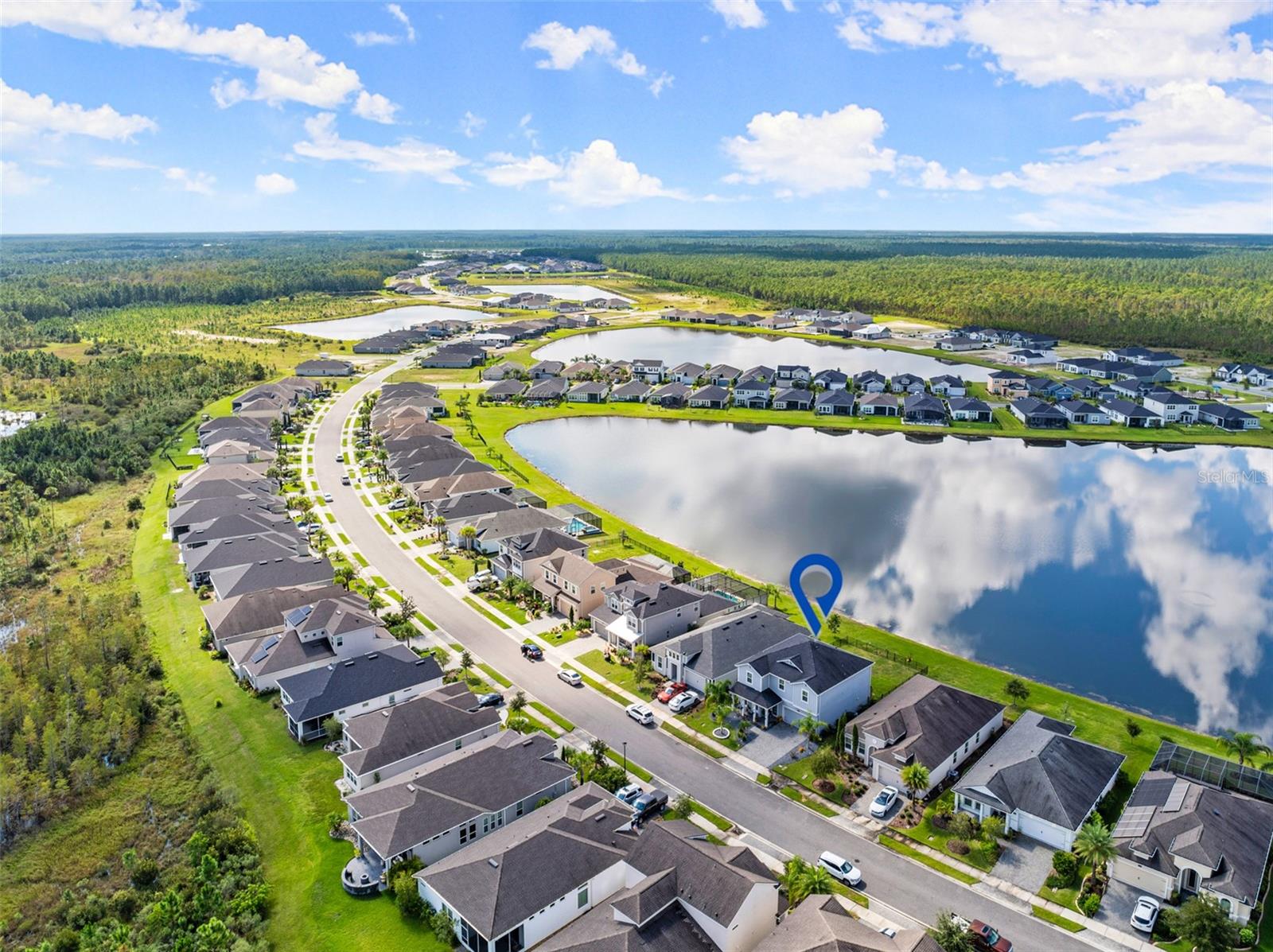 137 AZURE MIST WAY