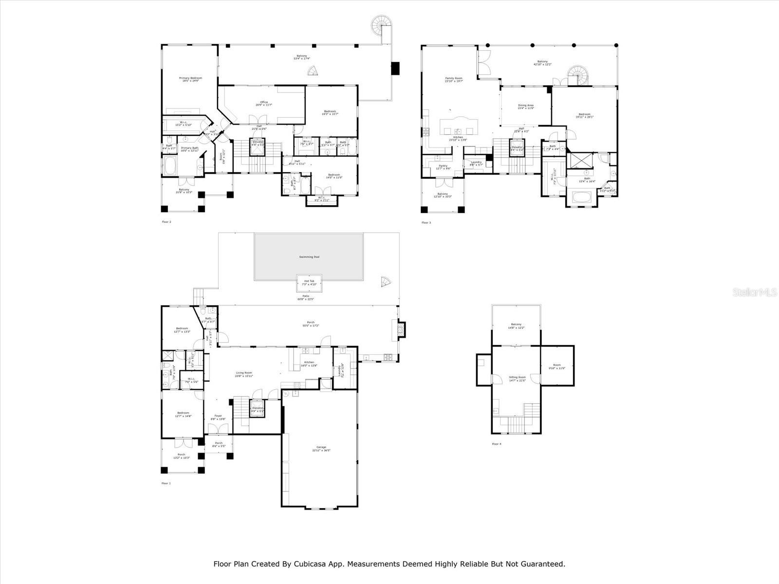 38 NORTHSHORE DR