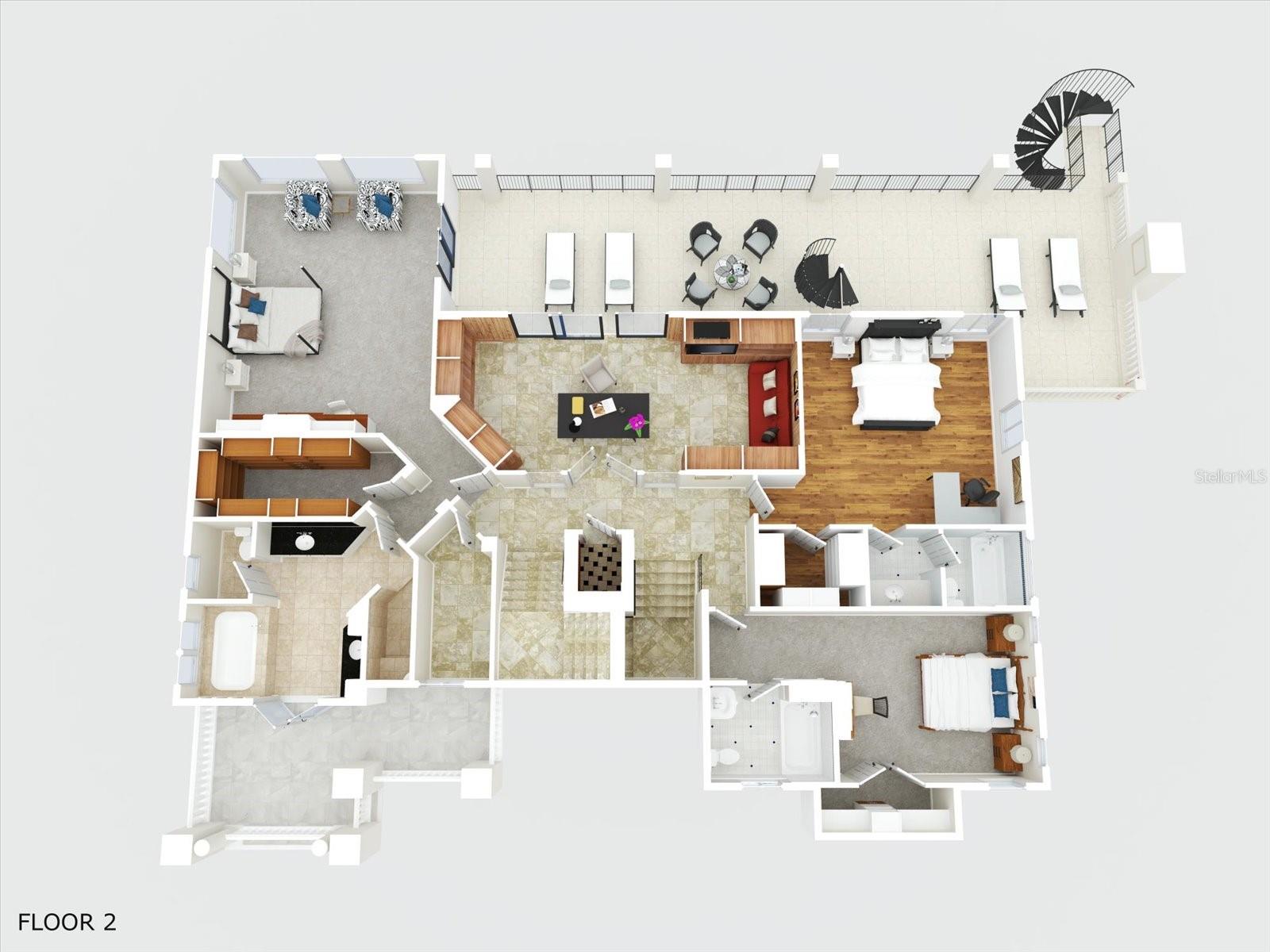 38 NORTHSHORE DR