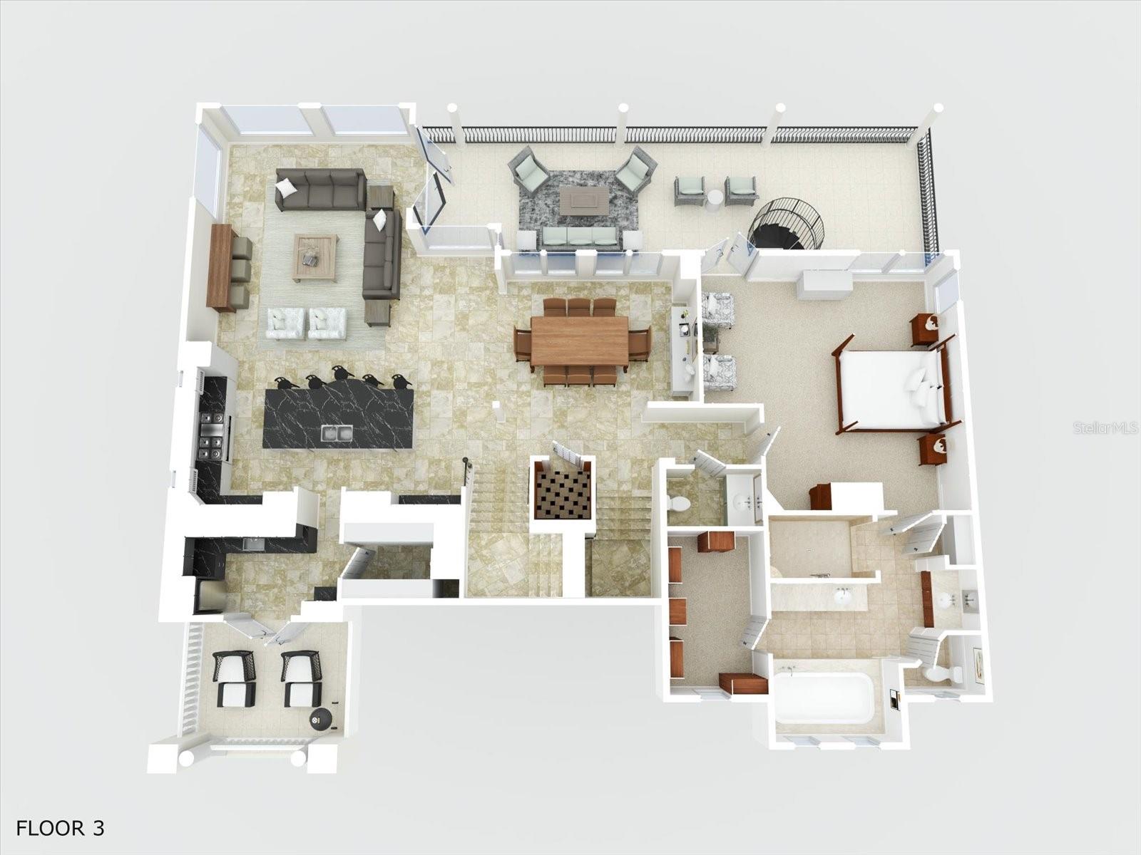 38 NORTHSHORE DR