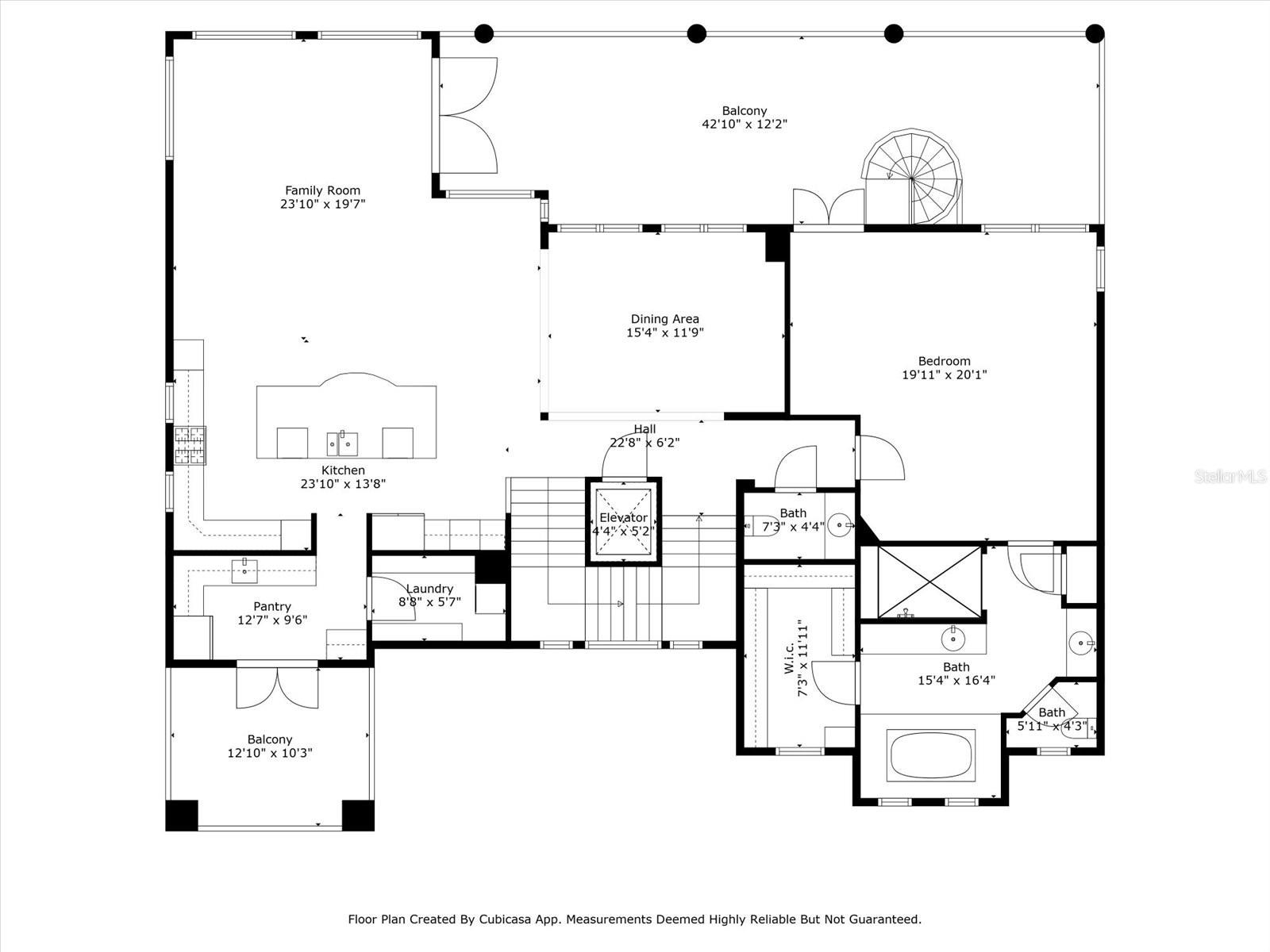 38 NORTHSHORE DR