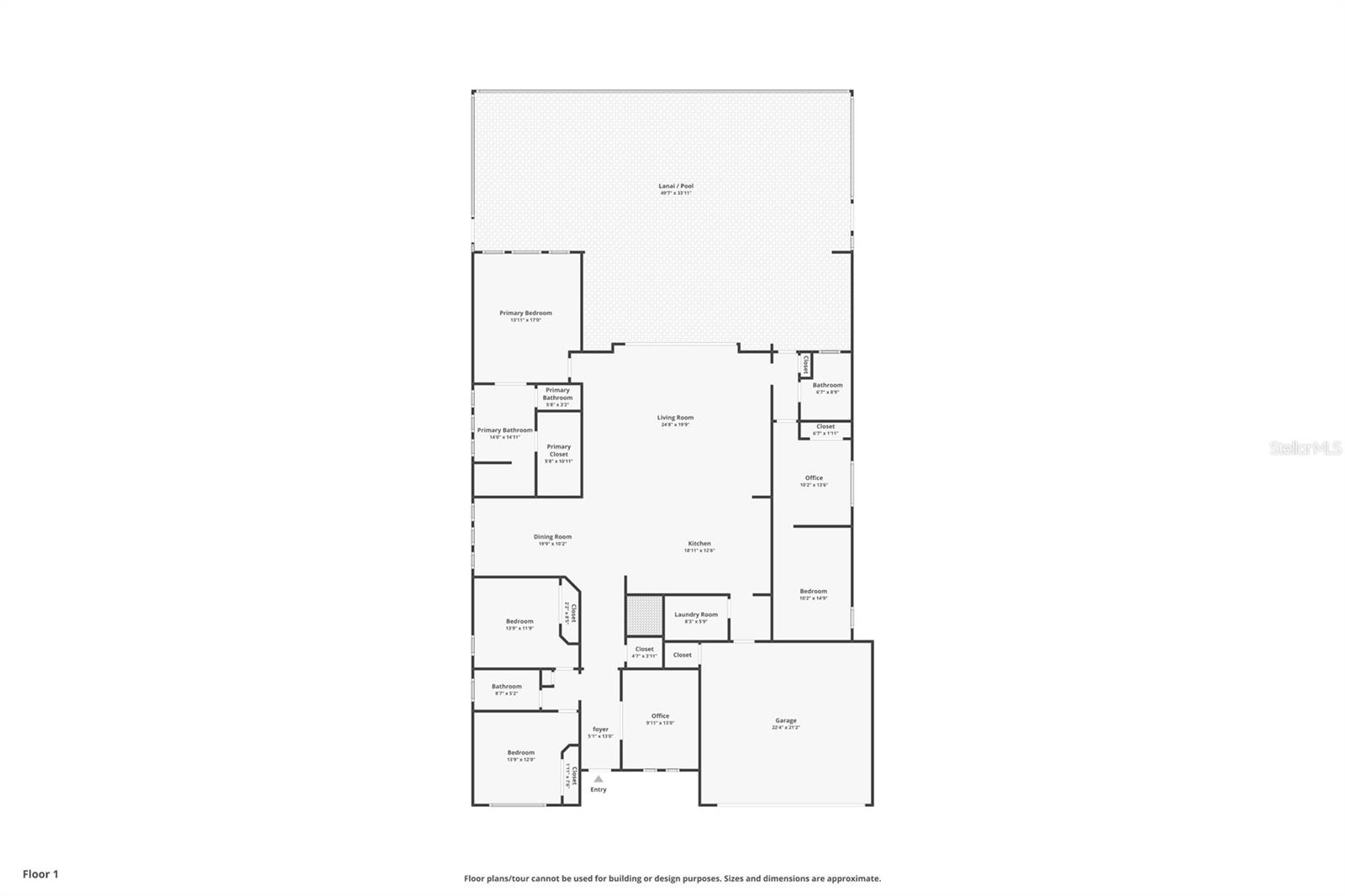 830 CREEKWOOD DR