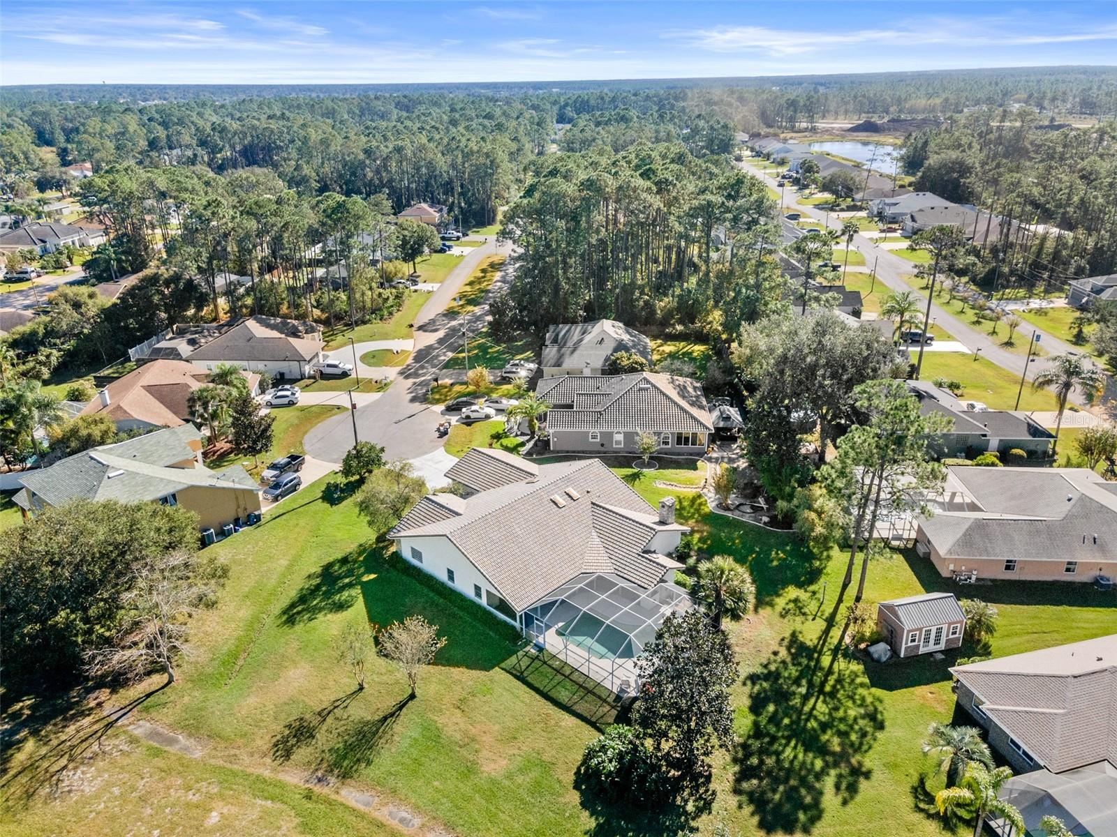 15 LAKE CHARLES PL