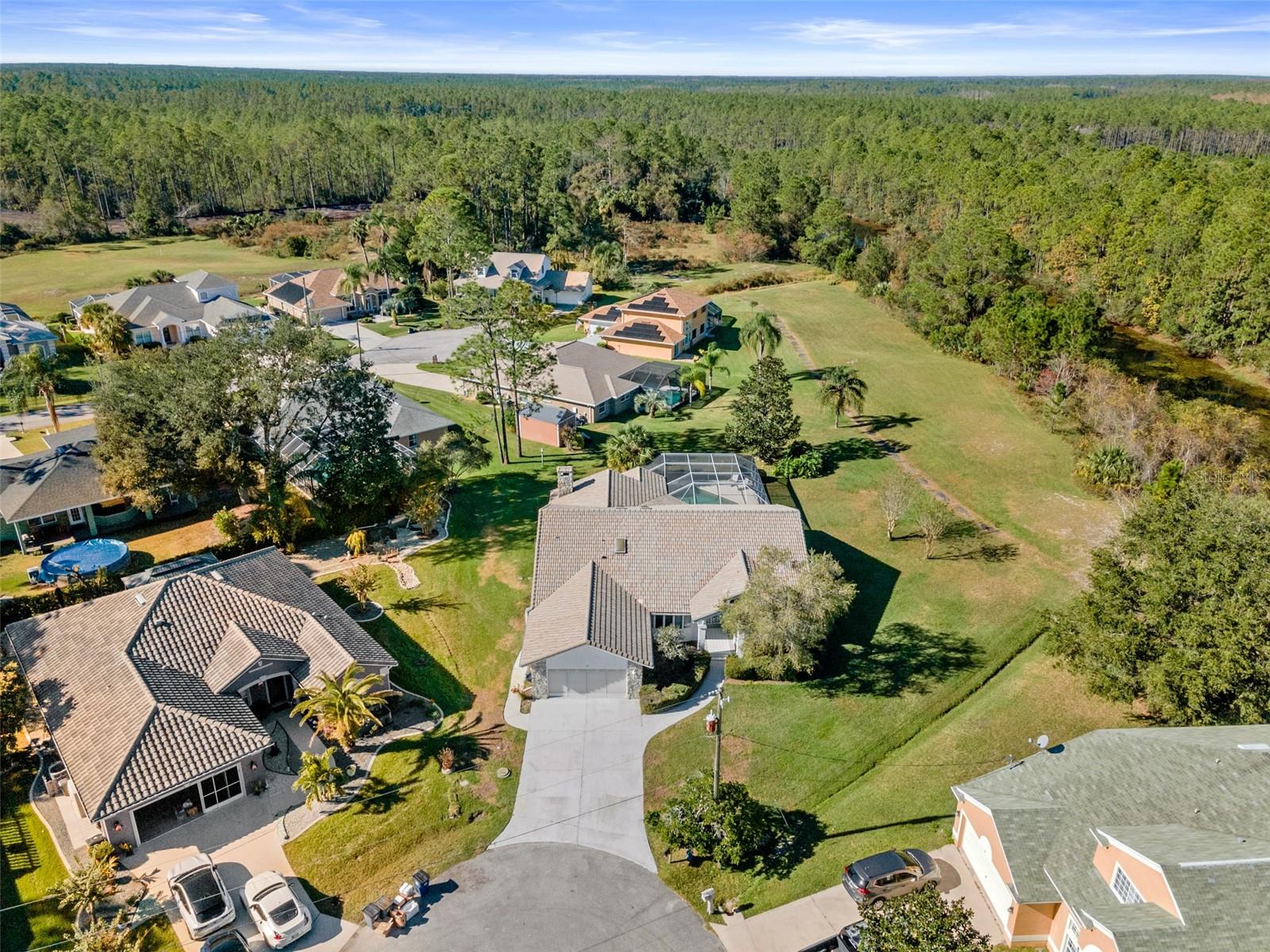 15 LAKE CHARLES PL