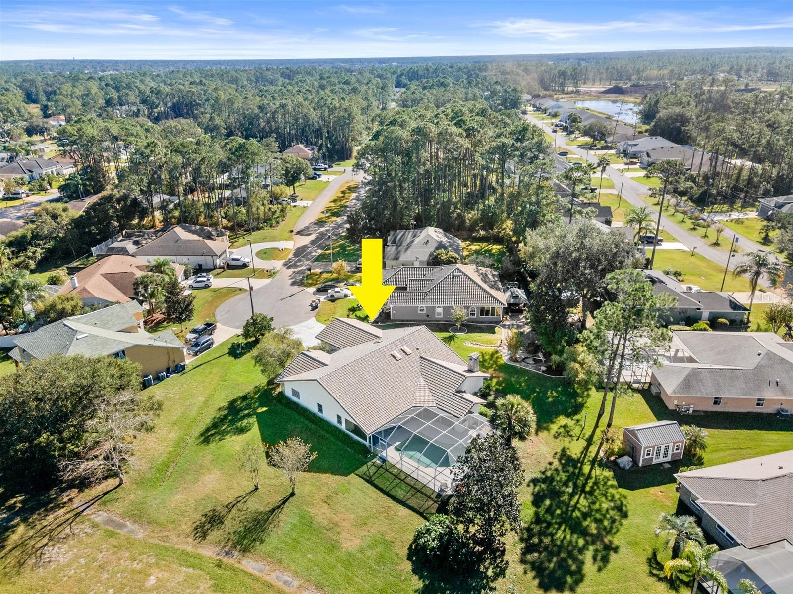 15 LAKE CHARLES PL