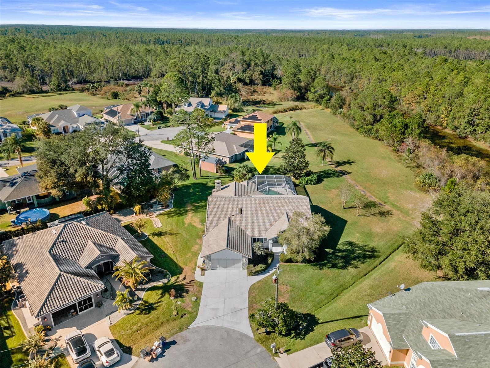 15 LAKE CHARLES PL
