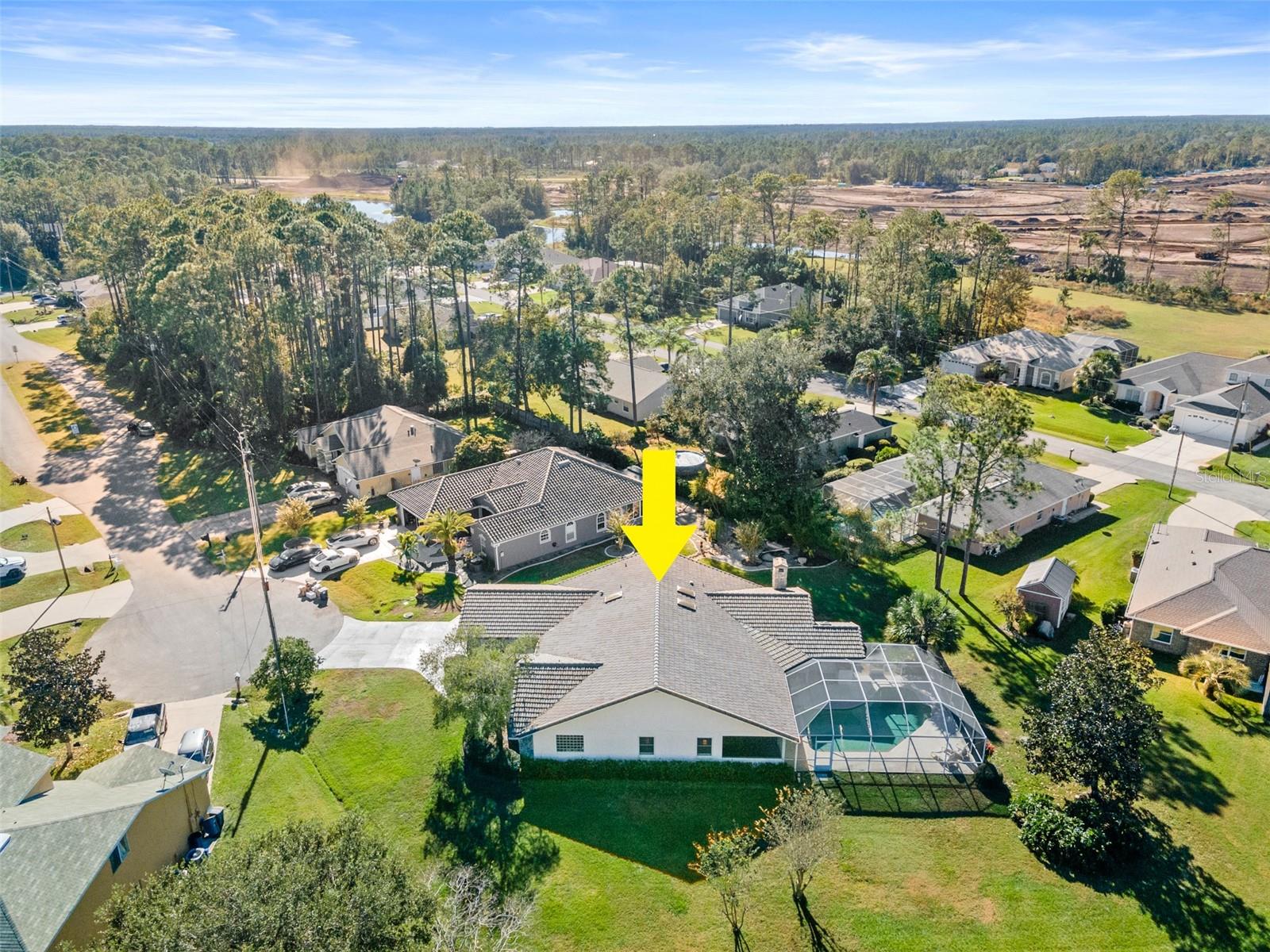 15 LAKE CHARLES PL