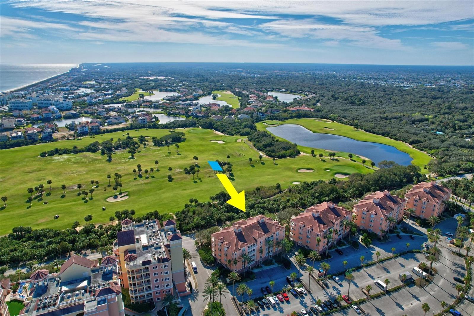 5 OCEAN CREST WAY #1441