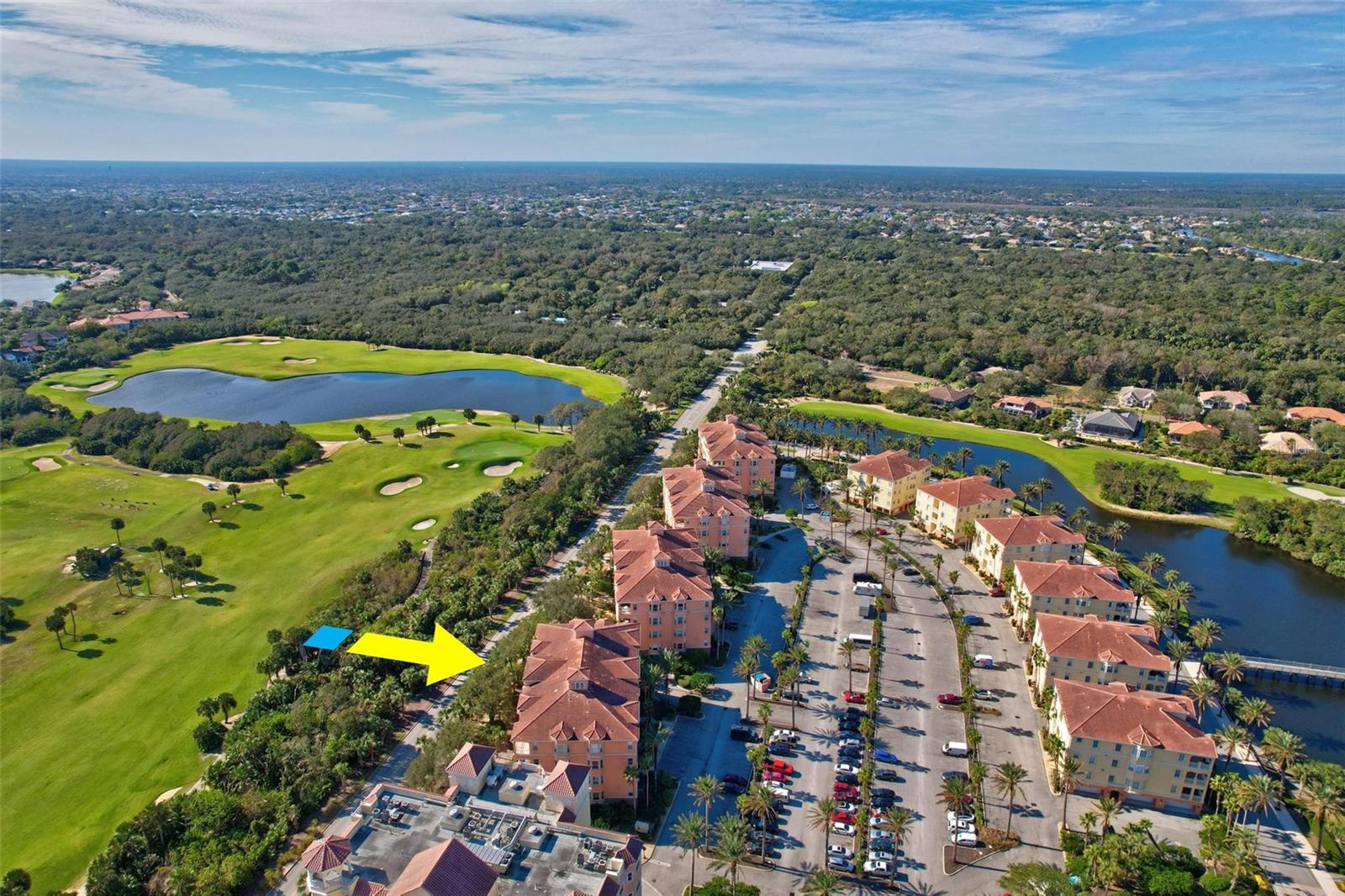 5 OCEAN CREST WAY #1441