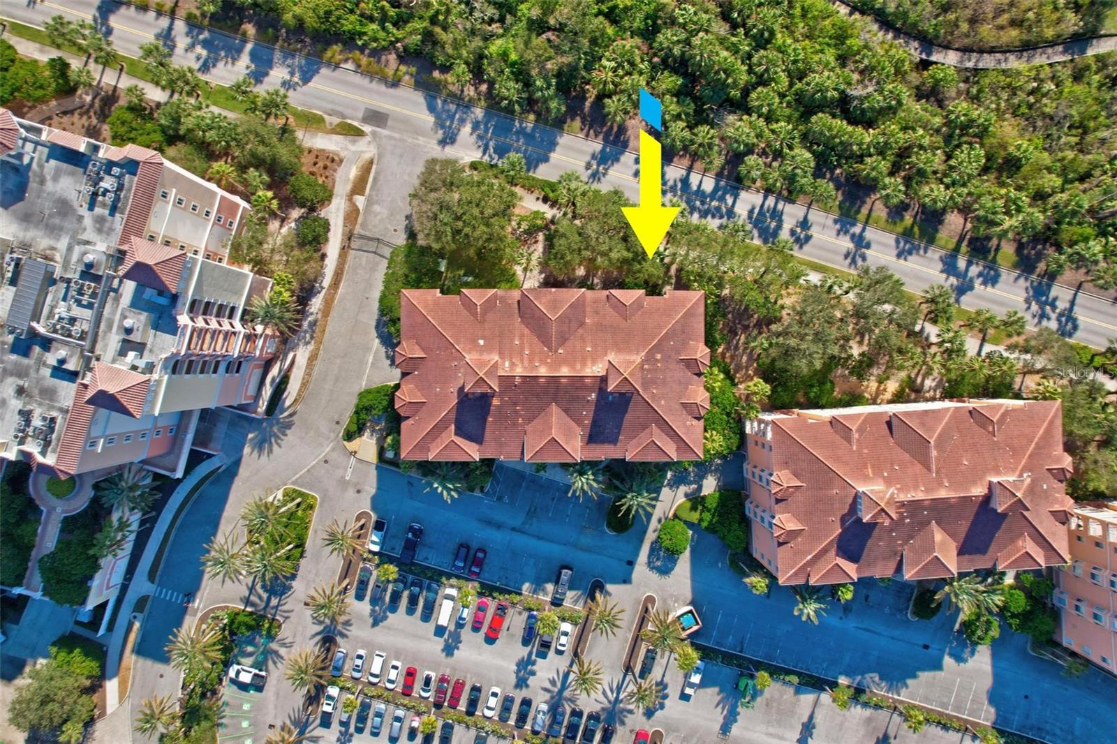 5 OCEAN CREST WAY #1441