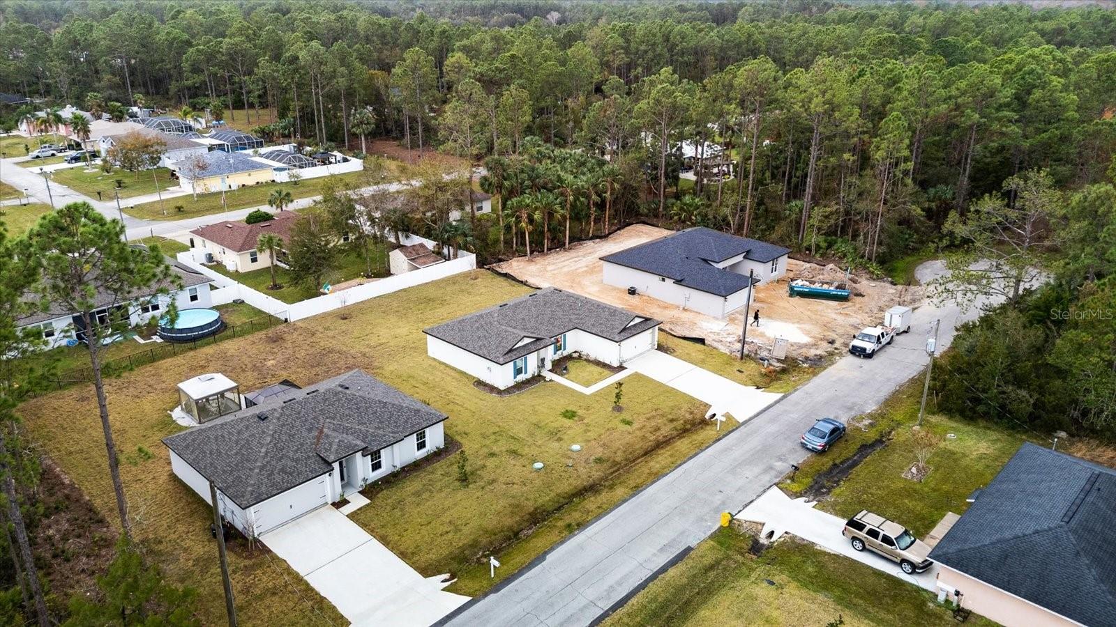 19 SLIPPER FLOWER PATH E