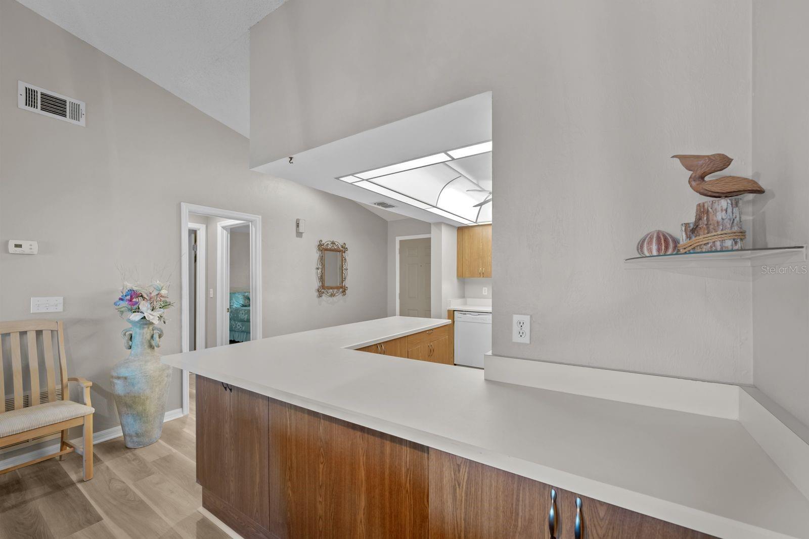1107 OCEAN MARINA DR