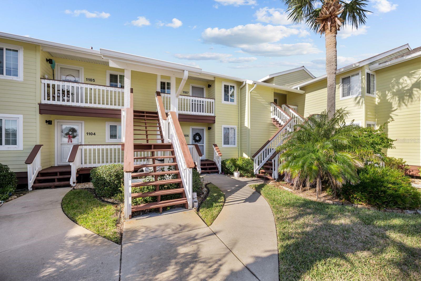 1107 OCEAN MARINA DR