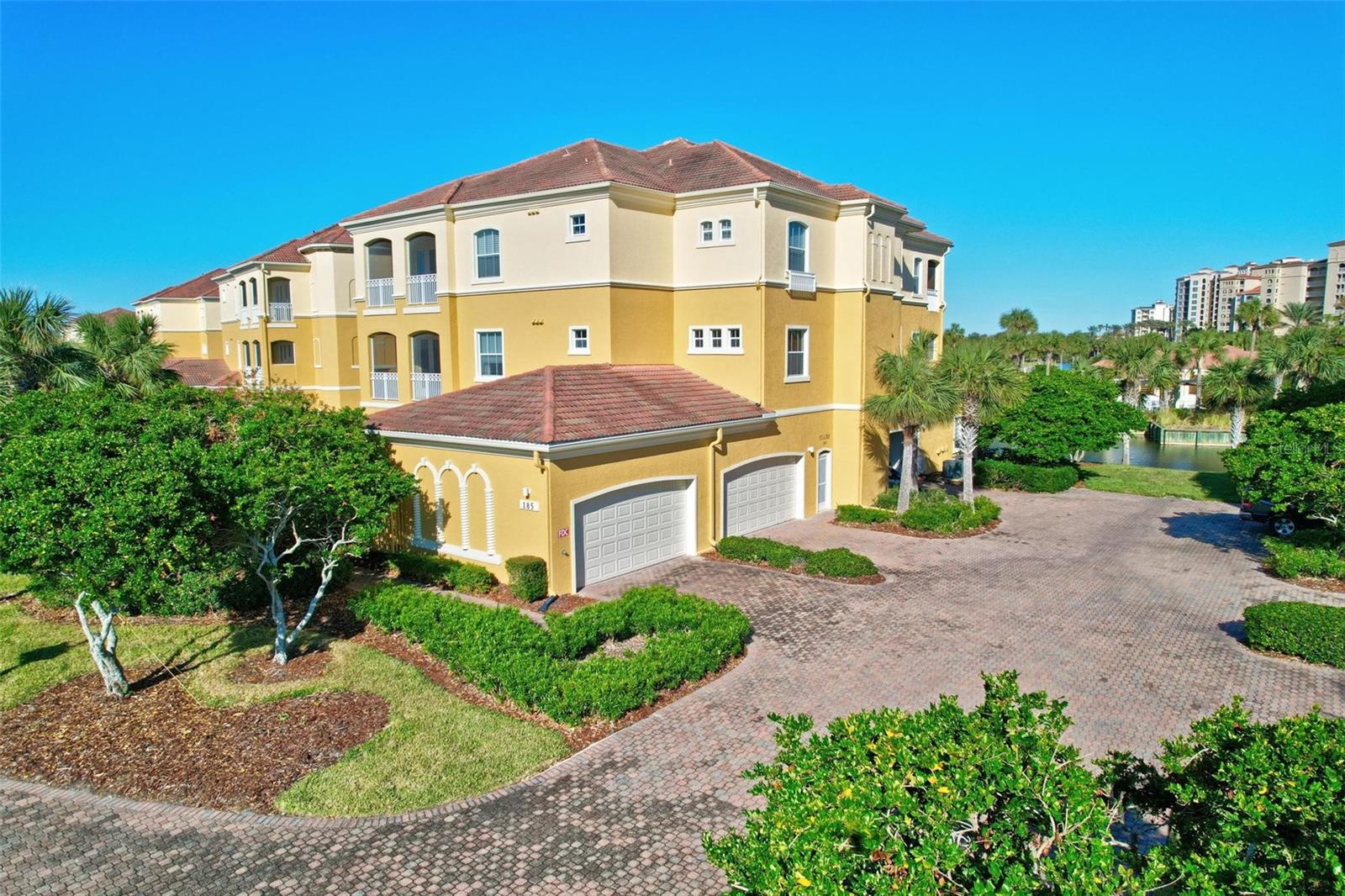 185 AVENUE DE LA MER #201