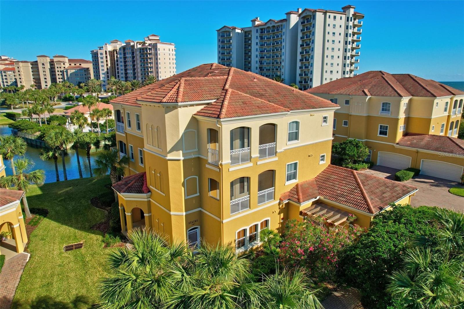 185 AVENUE DE LA MER #201