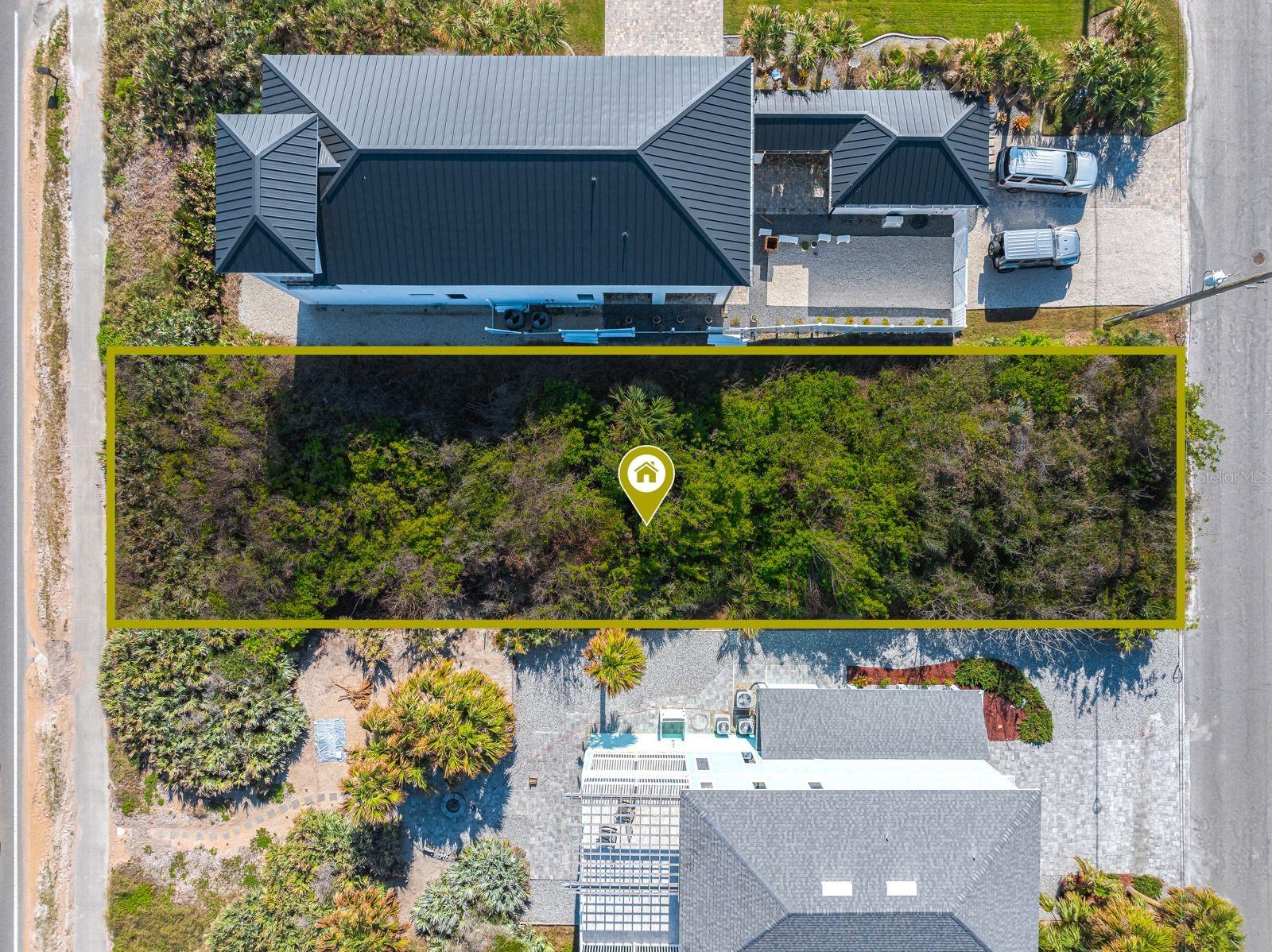 2570 S OCEAN SHORE BLVD