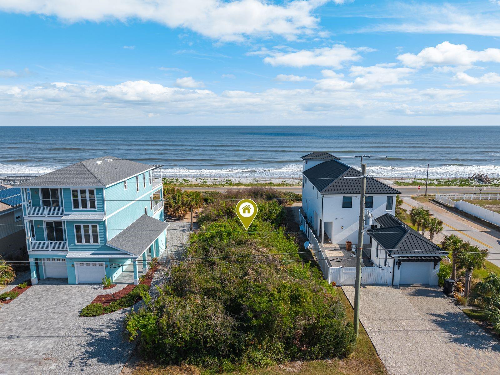 2570 S OCEAN SHORE BLVD